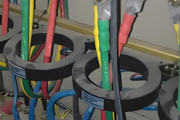 電流互感器的主要特點和質(zhì)量判斷方法